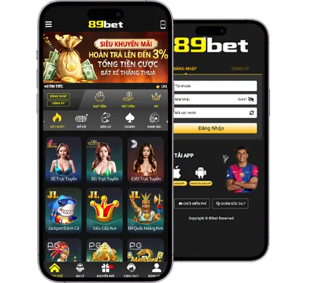 Ưu Đãi Hấp Dẫn Hi8 Tải App